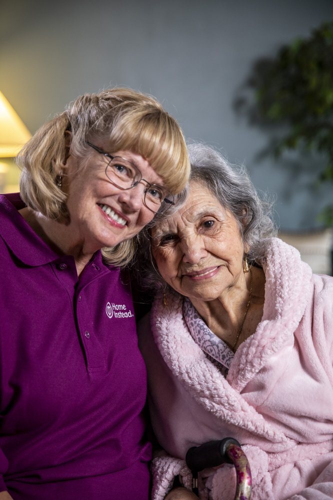 Home Instead Senior Care