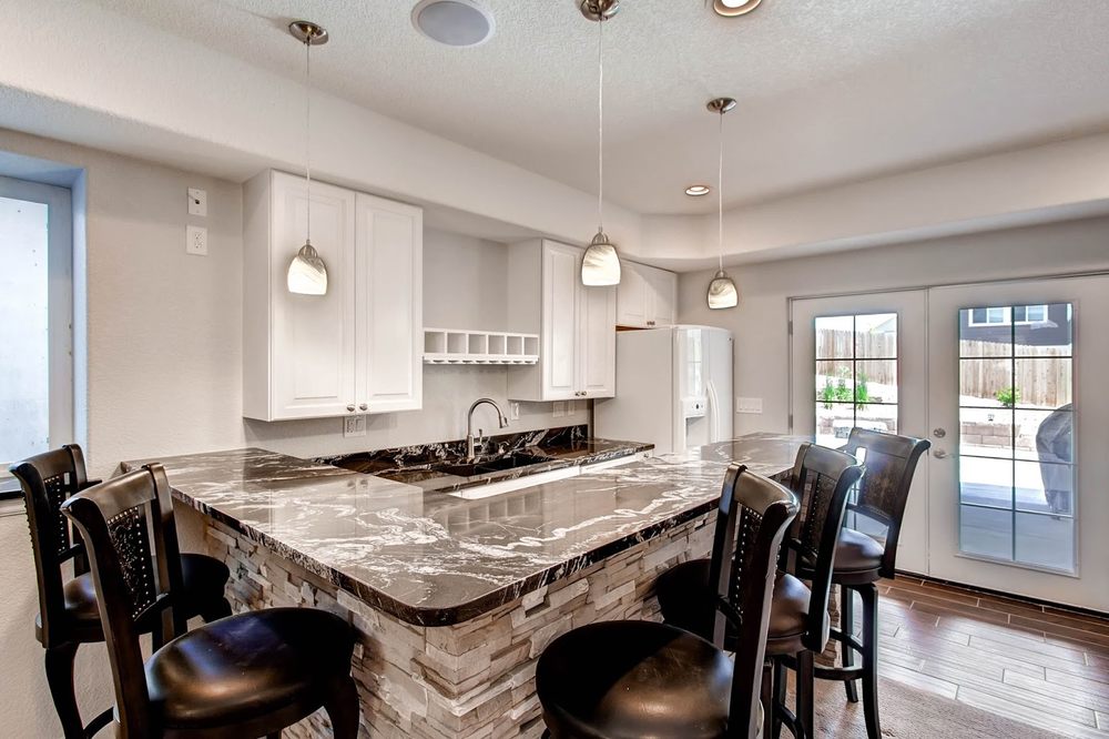 Flintstone Marble and Granite