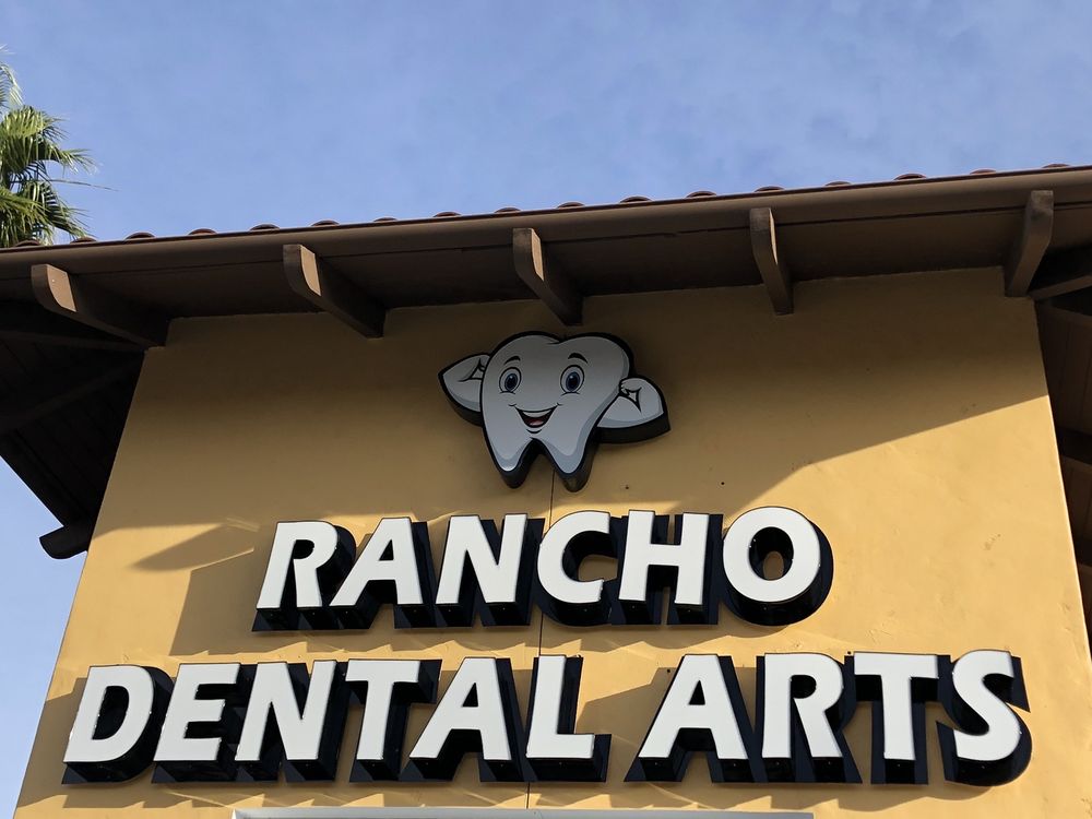 image of business Rancho Dental Arts