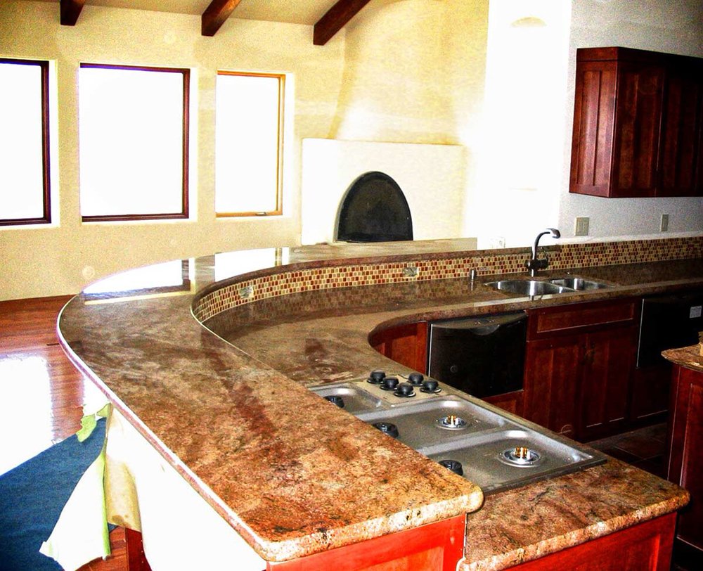 ATS Granite & Marble