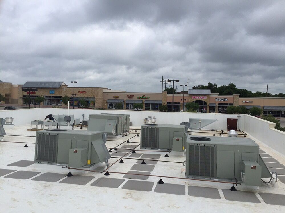 image of business Freddys Cool Zone