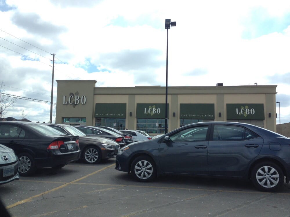 LCBO