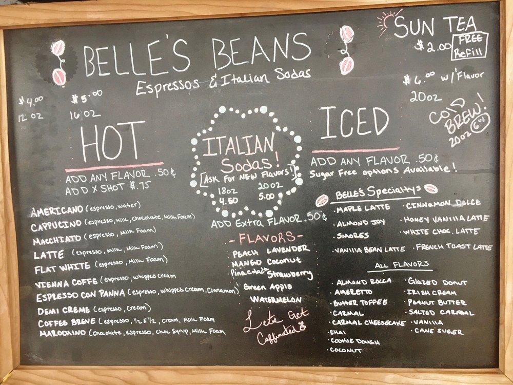 Kannady's Food Truck Kannady's Food Truck