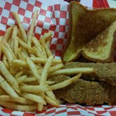 griffs hamburgers