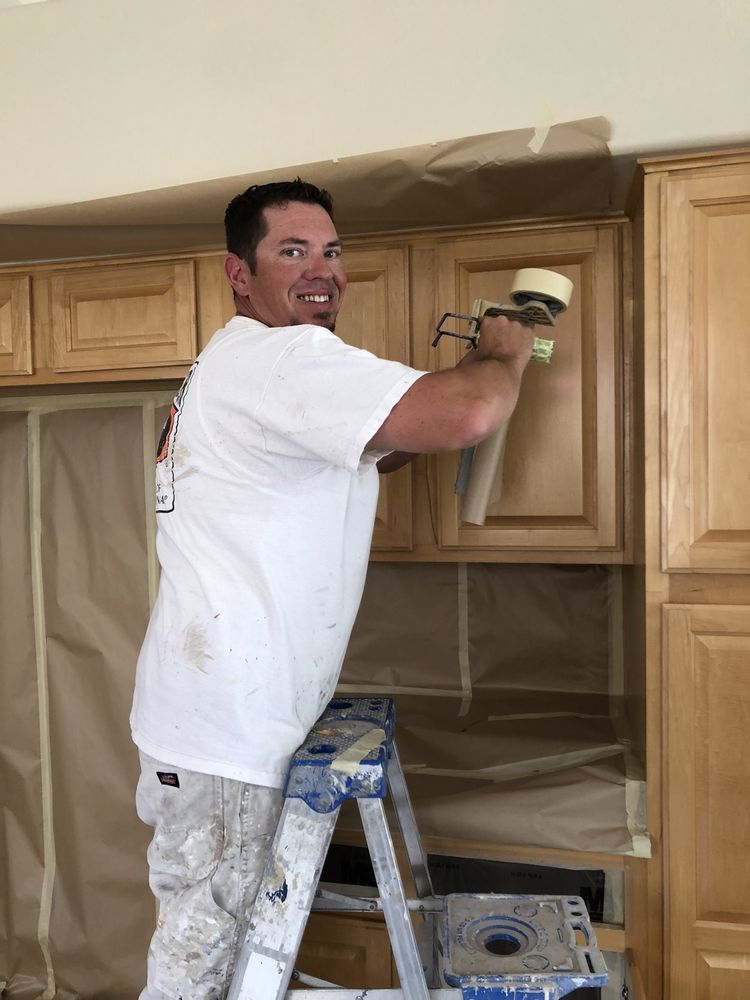 image of business The Master’s Painter