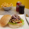 Burger House