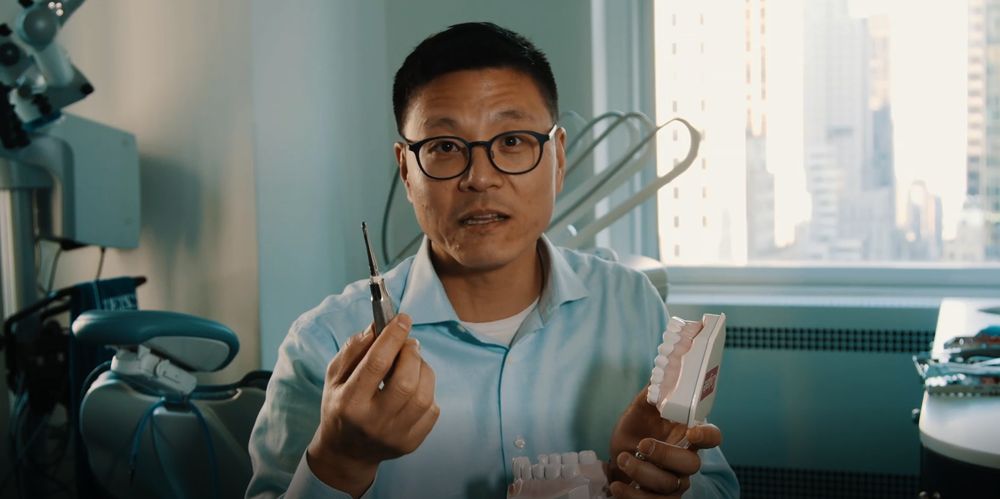 image of business Stephen Lim, DDS