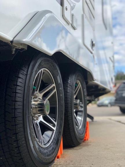 Krystal Clear Detailing
