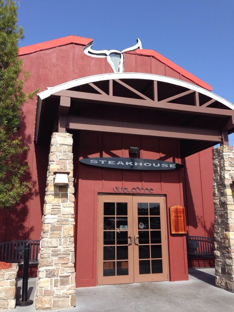 Longhorn Steakhouse Steakhouses San Antón, San Antón, Puerto Rico