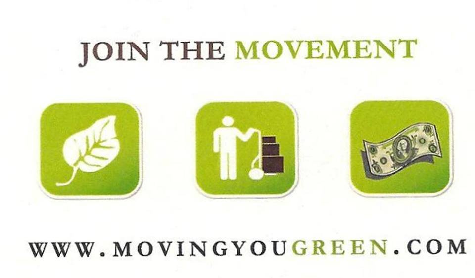 Open Box Moving Solutions