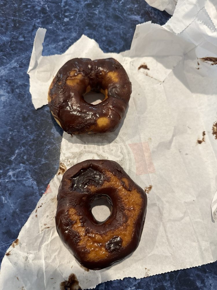 Shipley Do-Nuts