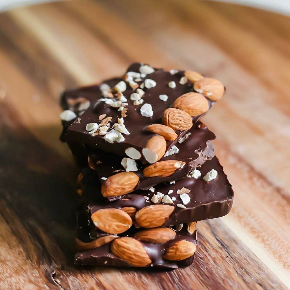Peterbrooke Chocolatier Pensacola