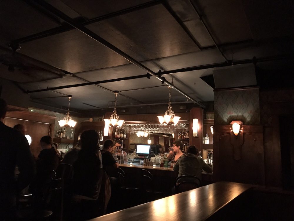 Volstead’s Emporium 179 Photos & 123 Reviews Cocktail Bars 711 W Lake St, Uptown