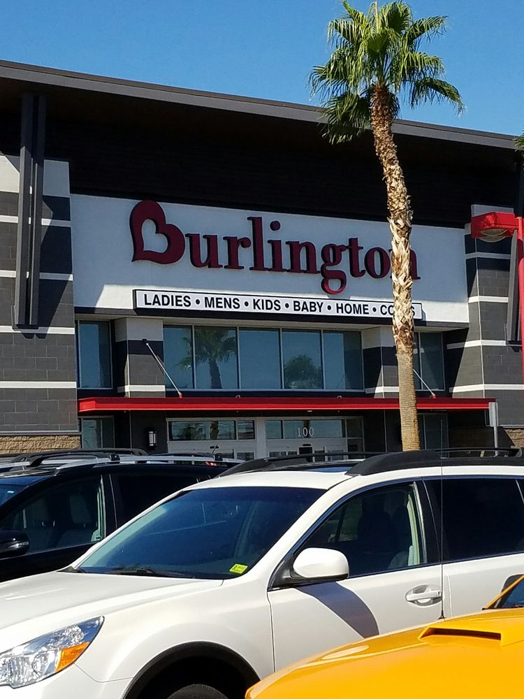 Burlington Coat Factory 12 Photos & 23 Reviews Department Stores 2189 W Craig Rd, North