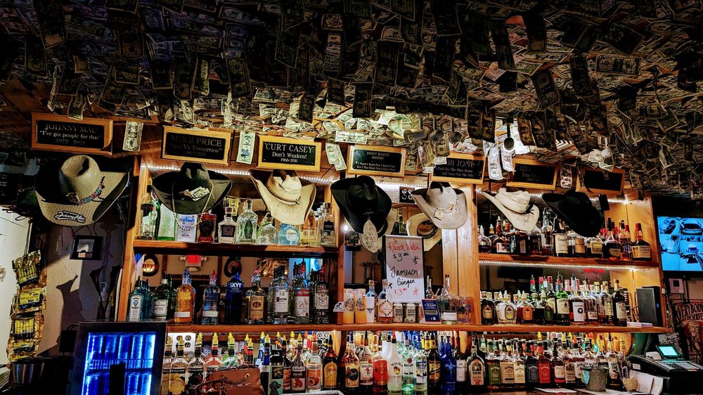 Cody's Ok Corral Bar