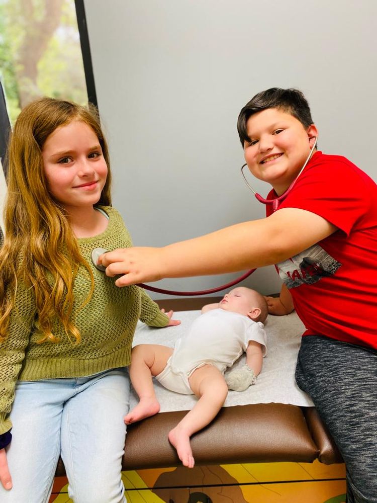 image of business Ohana Kids & Family Kare