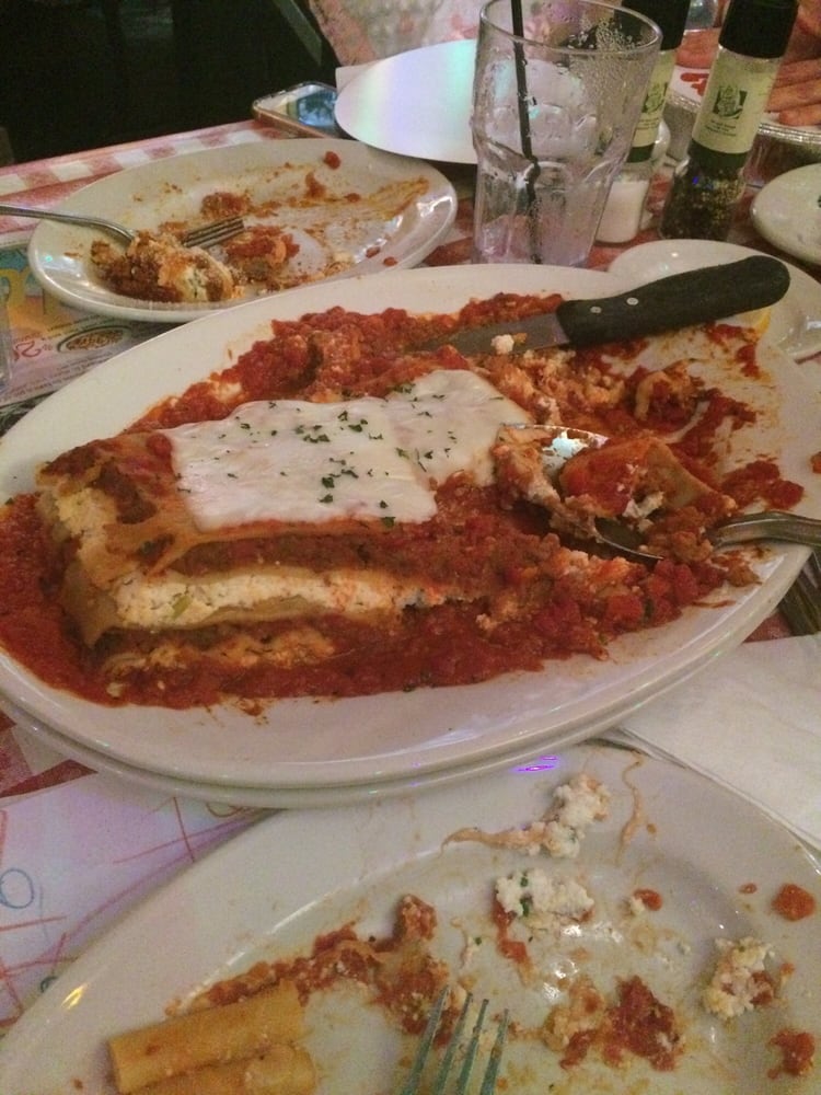 Buca di Beppo Italian Restaurant Order Online 106 Photos & 165