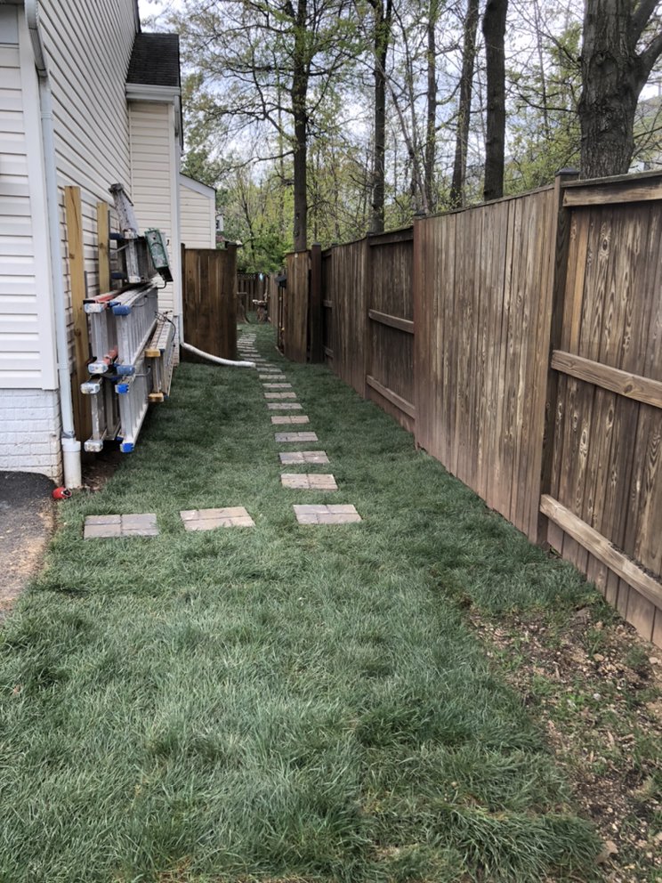Centeno Landscaping