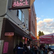 Th St Chicago Ice Cream Funnel Cake Th St Chicago Ice Cream Funnel Cake