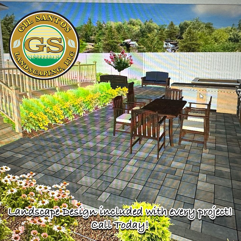 Gil Santos Landscaping