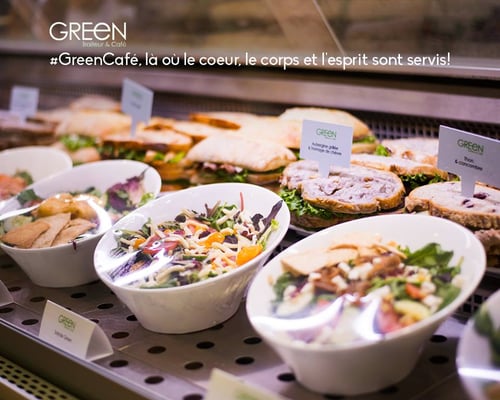 Green Café
