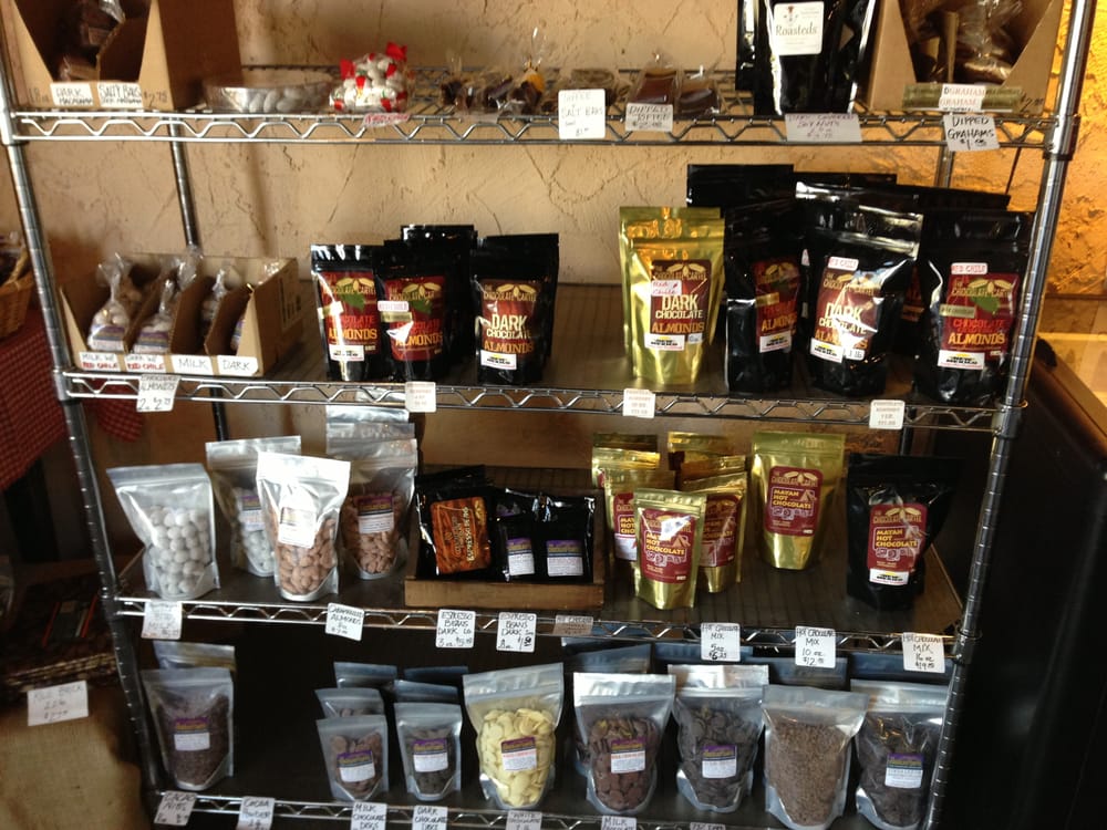 Chocolate Cartel 15 Photos & 26 Reviews Candy Stores 315 Juan Tabo Blvd NE, Eastside