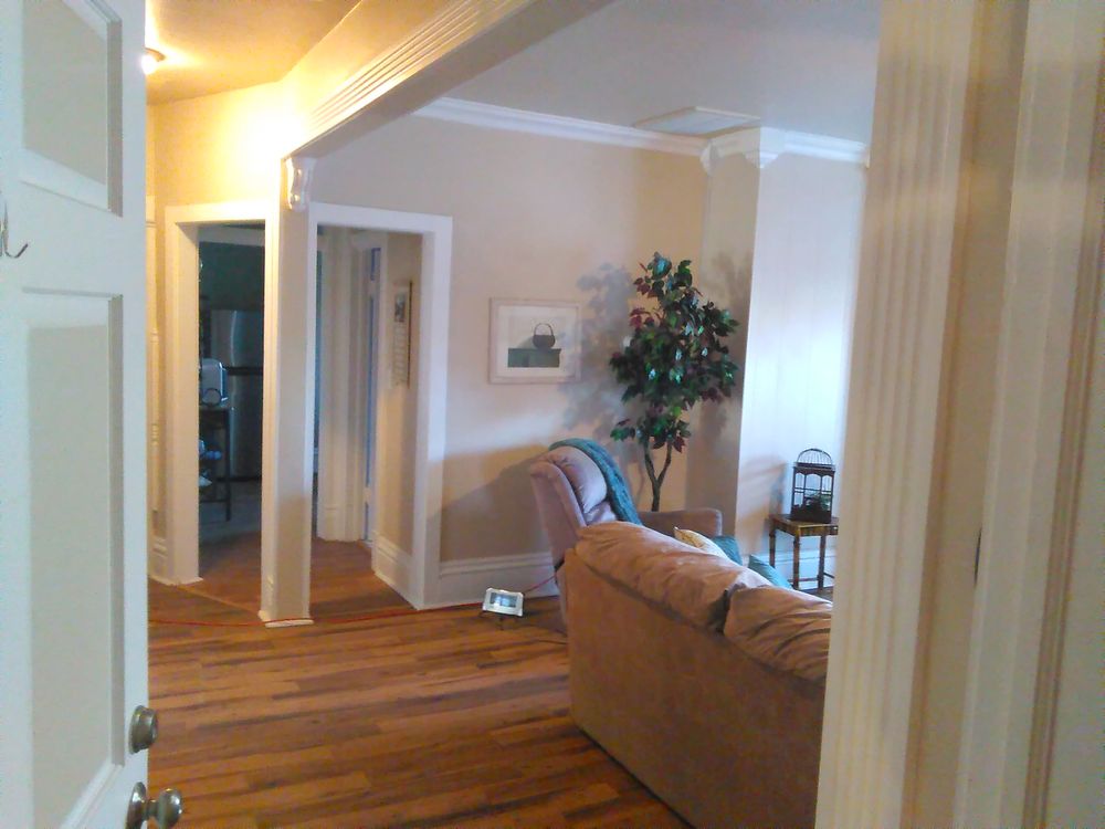 image of business Promise Land Home Improvement Services