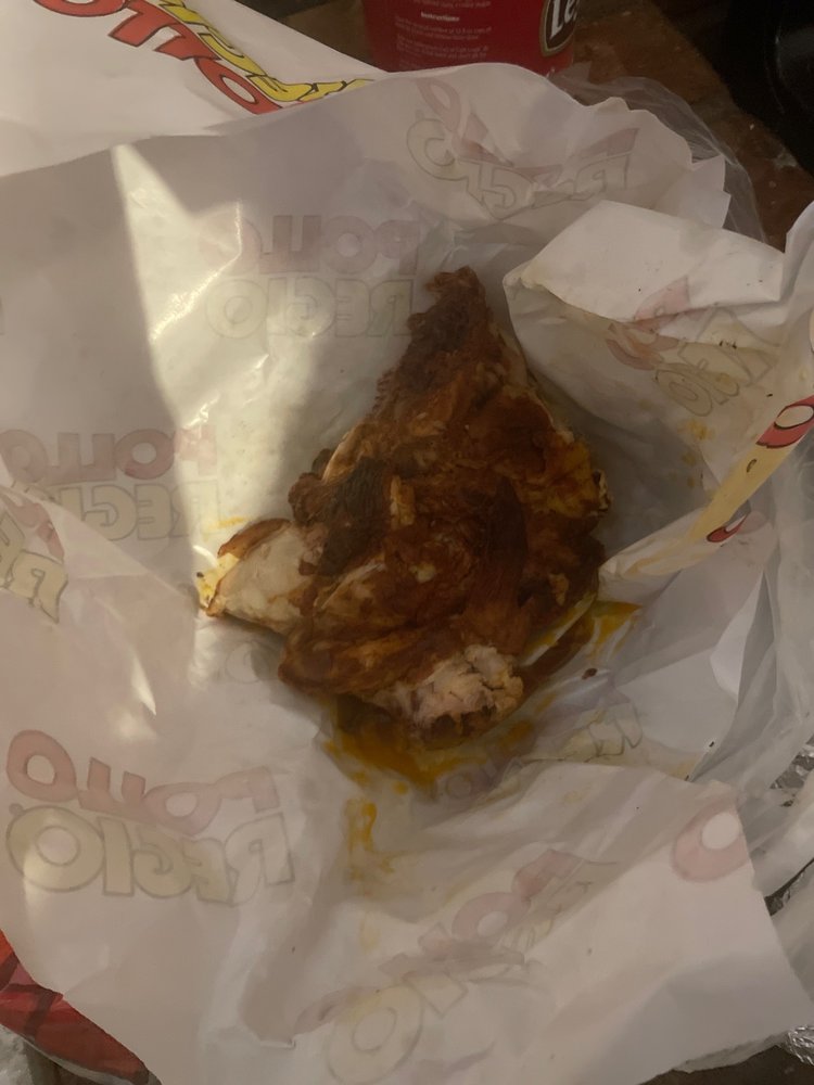 Pollo Regio