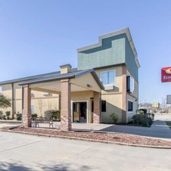 Econo Lodge Inn Suites 16 Photos Hotels 1035 Hwy 80 West Photo Of Econo Lodge Inn Suites Demopolis Al United States