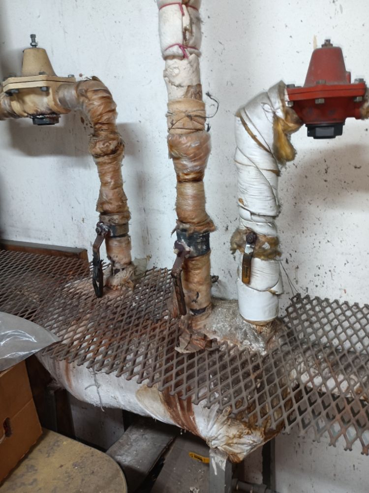 B A Home & Property Inspections