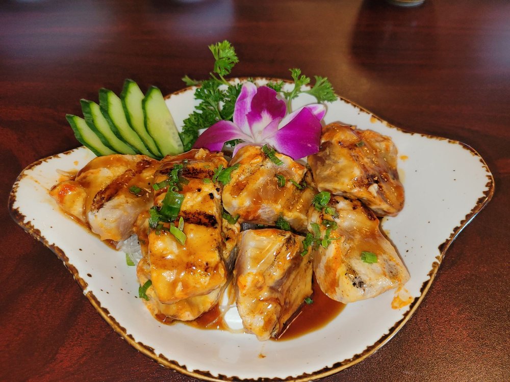 Ichiban Sushi Ichiban Sushi
