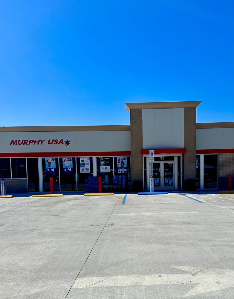 Murphy USA