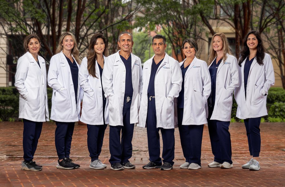 image of business Nova Dental Partners - Lake Ridge