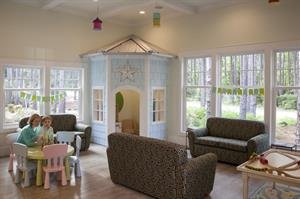 Total House + Flooring