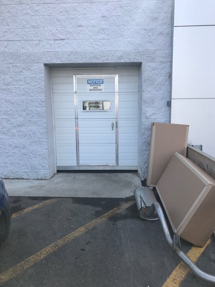 Overhead Door Of Danvers 10 Photos Garage Services 2 De Overhead Door Of