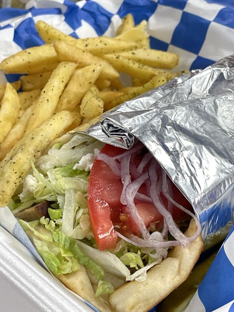 Hip Pocket Deli Hyperflyer Instant Delivery