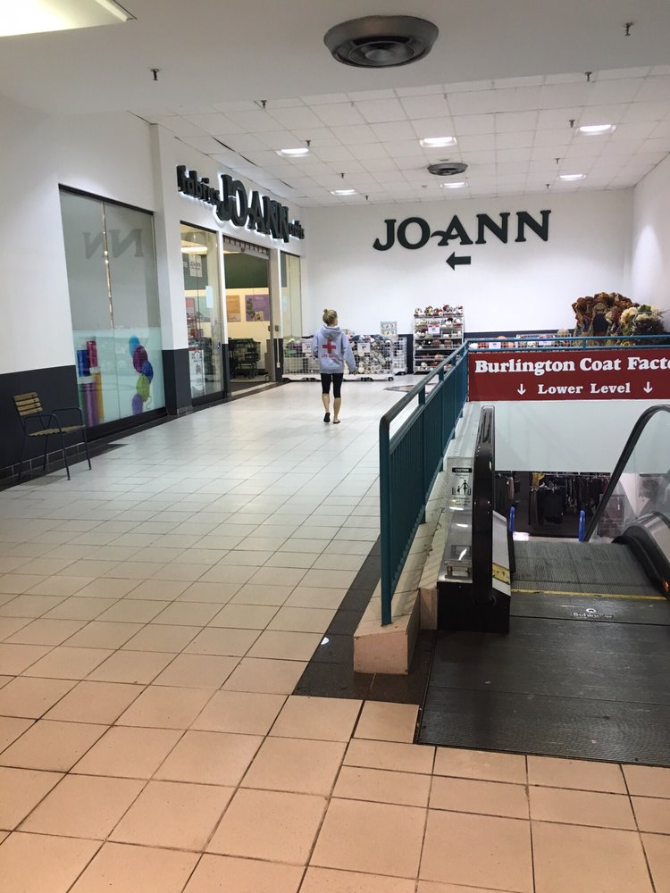 JoAnn Fabric and Craft Last Updated June 2017 21 Reviews Fabric Stores 6200 Greenbelt