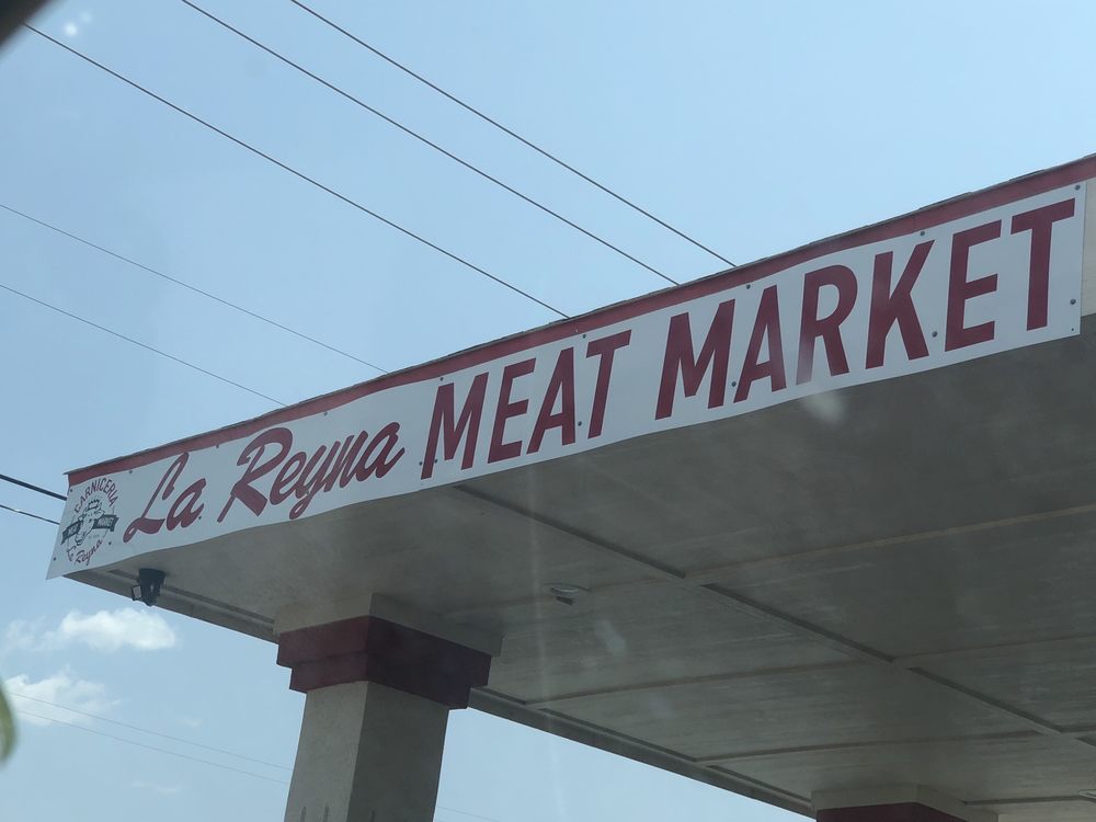Carniceria La Reyna
