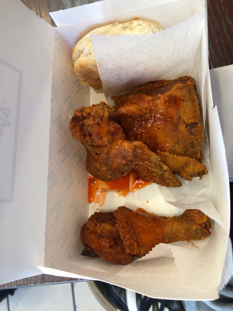 Kennedy Fried Chicken