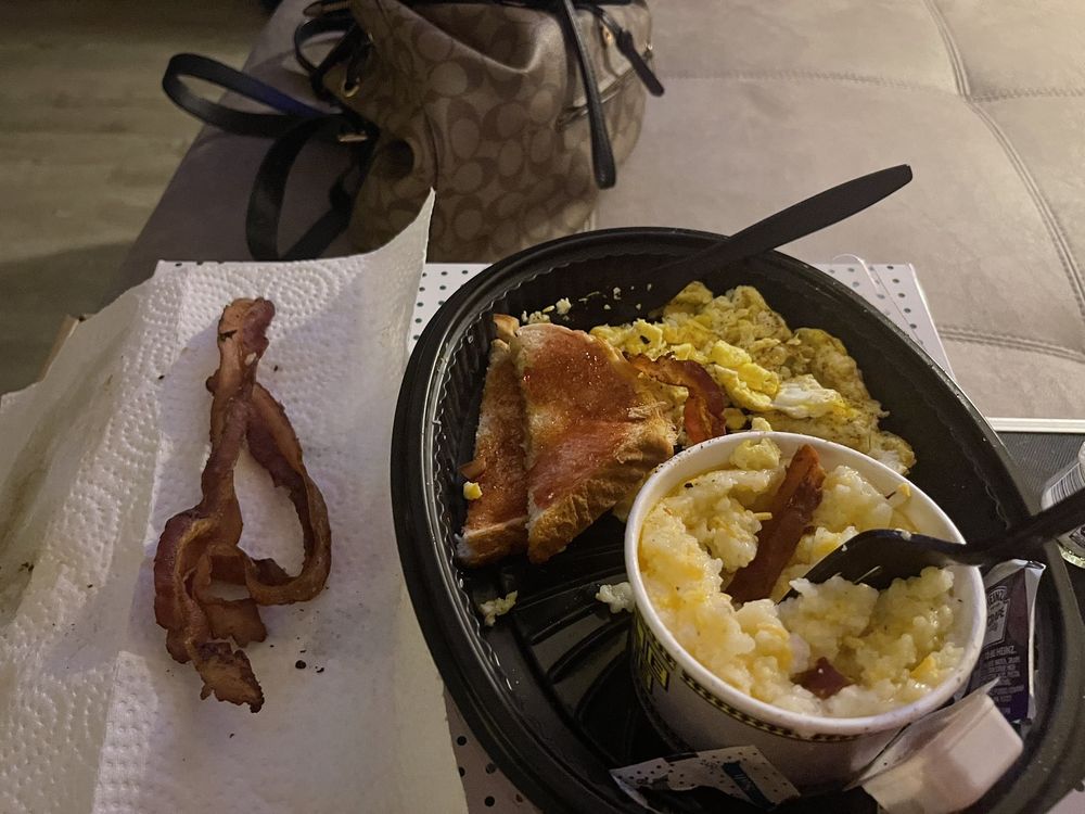 Waffle House - Fayetteville