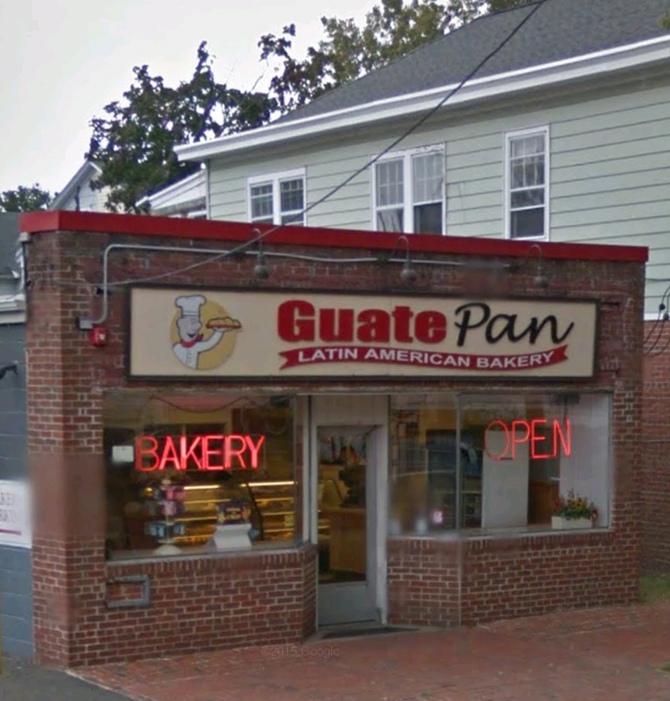 GuatePan Latin American Bakery Latin American 1843 Greenwood Ave