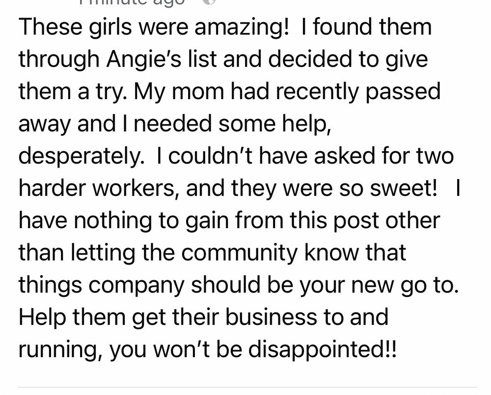 Northwest Extreme Cleaning Services