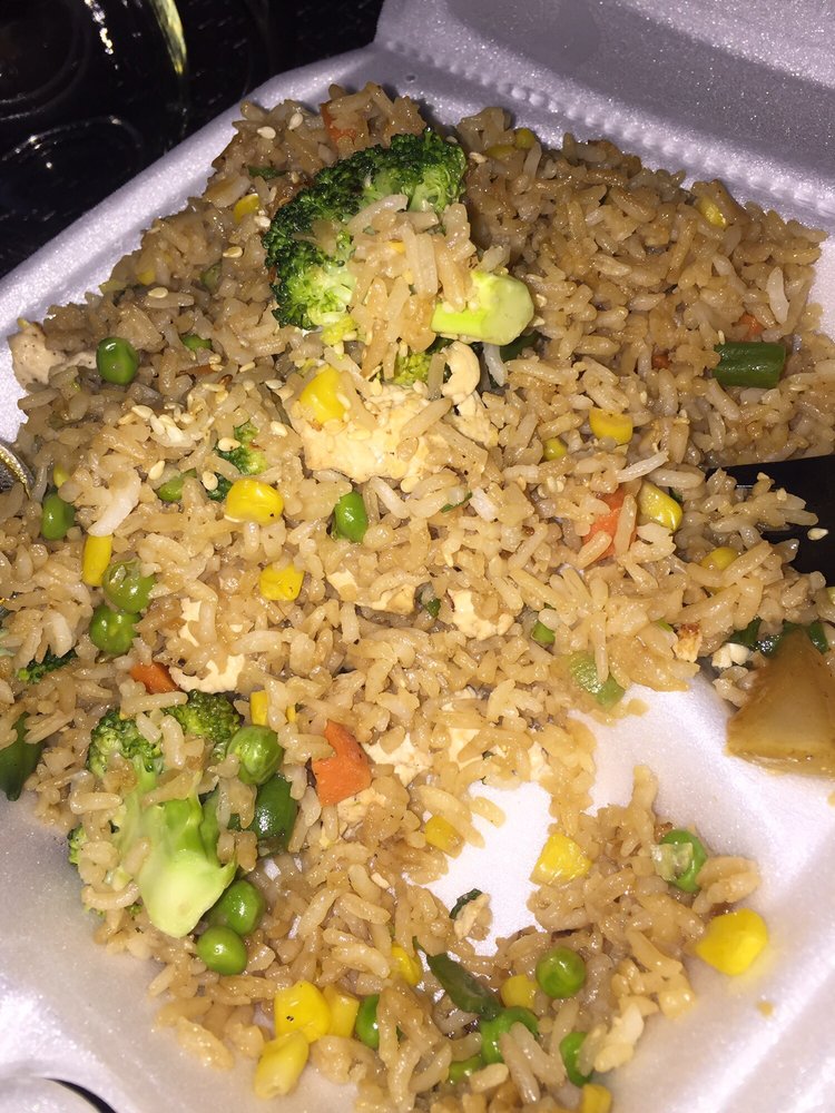 Green Wok