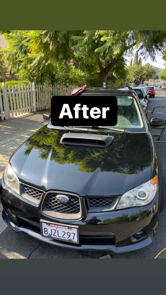 DetailZ Auto Detailing