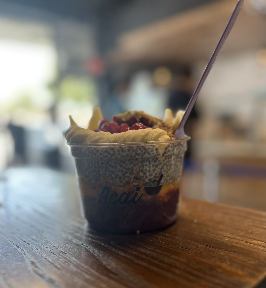 Acai Joint - Rosemead