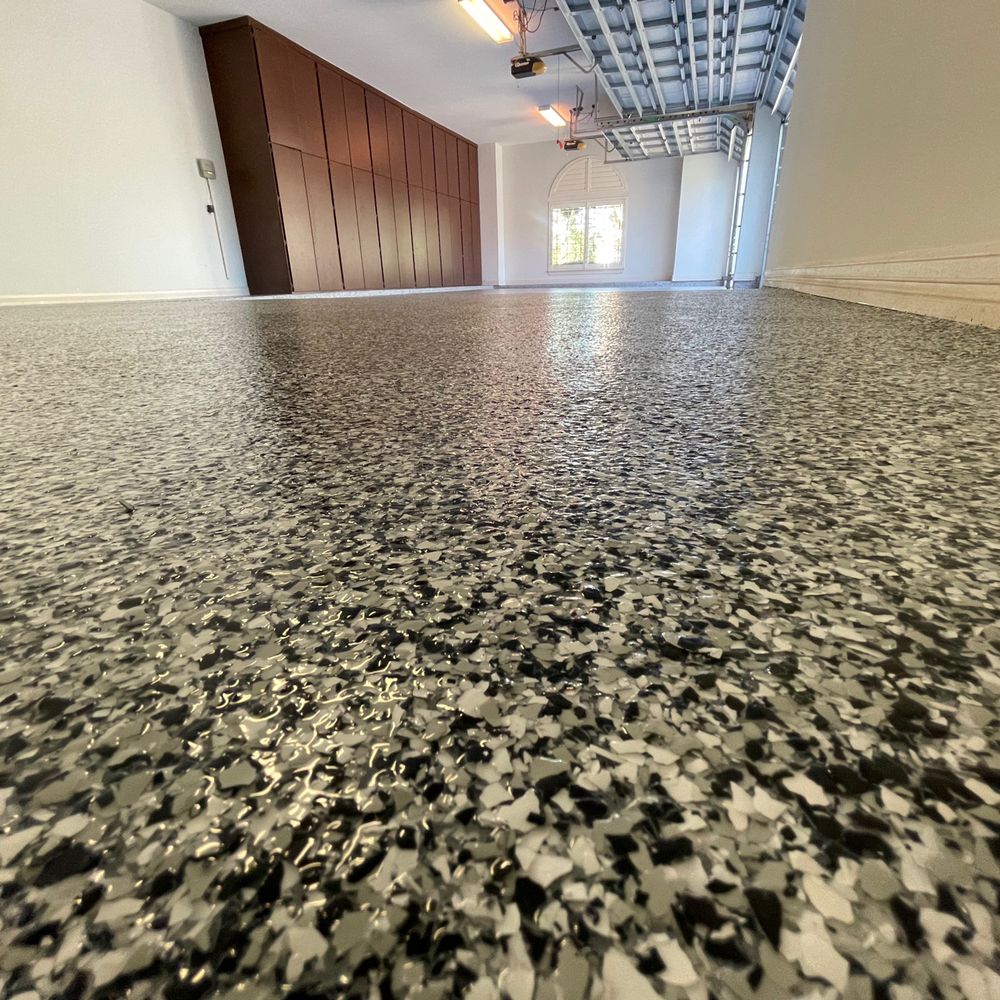 image of business Epoxy Coatings Houston