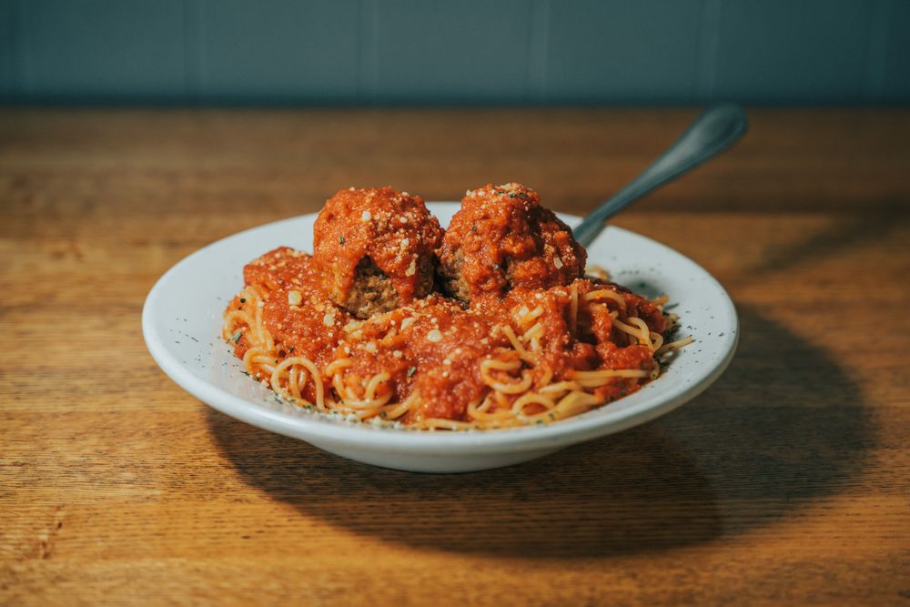 Wilke's Pizzeria & Grille