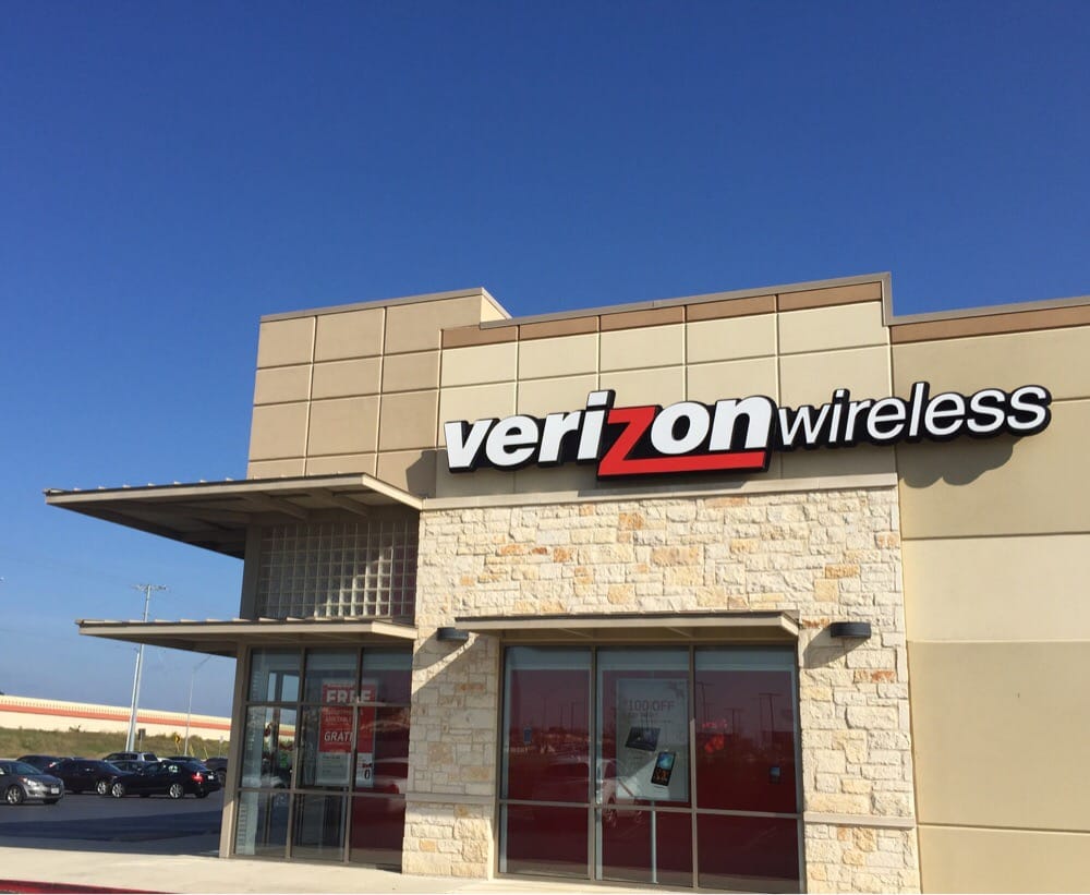 Verizon