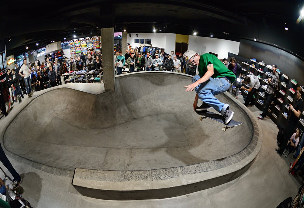 Titus Berlin 11 Photos & 17 Reviews Skate Shops KarlLiebknecht