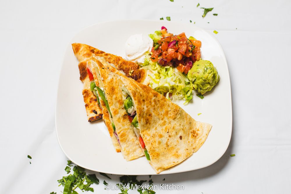 Lola’s Mexican Kitchen